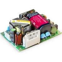 TPP65-124A-J by Traco Electronic Ag