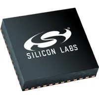EFR32FG12P433F1024GM48-BR by Silicon Labs