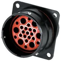 BACC45FN16-10P by Bel Fuse