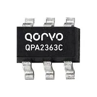 QPA2363CTR7 by Qorvo