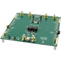 DC1-822A by Electron Products