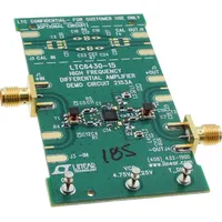 DC2-153A by Electron Products
