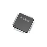 XMC4108F64K64ABXQMA1 by Infineon Technologies