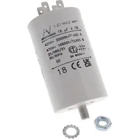 C274AC35180AA0J by KEMET Corporation