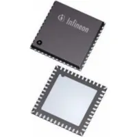TLE9877QXA40XUMA1 by Infineon Technologies