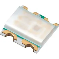 EAST1616RGBB6 by Everlight Electronics