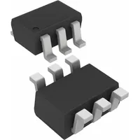 AO7801 by Alpha & Omega Semiconductor