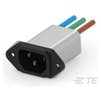 10EJM8 by TE Connectivity
