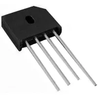 KBU3510 by Meritek Electronics