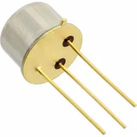 2N6660 by Sensitron Semiconductor