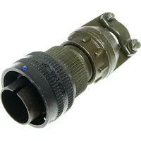 CA3106E20-22S-B-F80-F42 by ITT Cannon