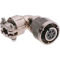 CA08COM-E14S-5S-B-01-F42 by ITT Cannon