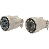 CA06COM-E24-22S-B-F42 by ITT Cannon