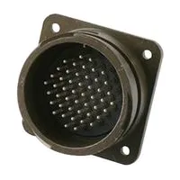 CA02COM-E22-2P-B by ITT Cannon
