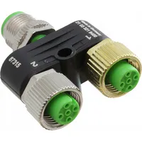 21033219400 by Harting Electronics & Kg