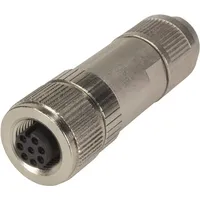21031212801 by Harting Electronics & Kg