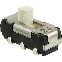 CL-SB-22A-02T by Nidec Copal Electronics