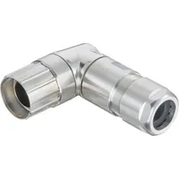 09151000603 by Harting Electronics & Kg