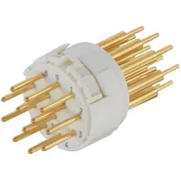 09151122603 by Harting Electronics & Kg