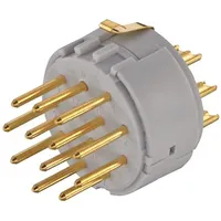 09151122622 by Harting Electronics & Kg