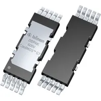 IPDD60R150G7XTMA1 by Infineon Technologies