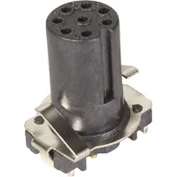 21033212802 by Harting Electronics & Kg