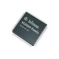XC2331D20F66LRAAKXUMA1 by Infineon Technologies