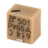 PVG5A504C03B00 by Murata Manufacturing