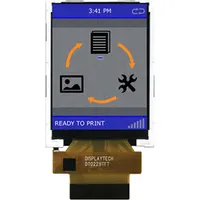 DT022BTFT by Displaytech