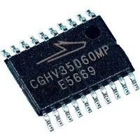 CGHV35060MP by Wolfspeed