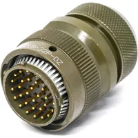 KPT02E10-98PZ by ITT Cannon