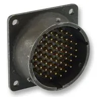 KPT06E12-3P-DN by ITT Cannon