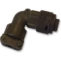 KPT08F8-4P by ITT Cannon