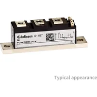 TD92N16KOF-A by Infineon Technologies