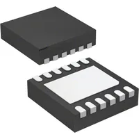 MAX14870ETC+T by Maxim Integrated