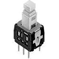 SPPH410200 by Alps Electric