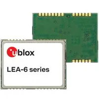 LEA-6R-0 by U-blox Ag