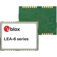 LEA-6T-1 by U-blox Ag