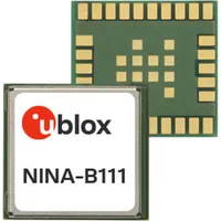 NINA-B111-00B by U-blox Ag