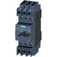 3RV2811-1ED10 by Siemens