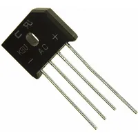 KBU35005-G by Comchip Technology