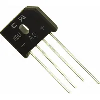 KBU3504-G by Comchip Technology