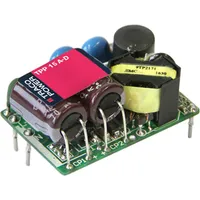 TPP15-103A-D by Traco Electronic Ag
