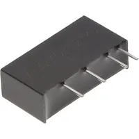 IB0512LS-1WR3 by Mornsun Guangzhou Science & Technology