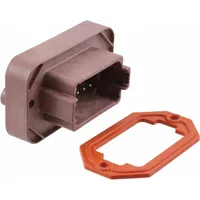 DT15-12PD by TE Connectivity