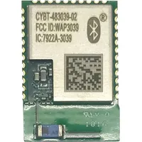 CYBT-483039-02 by Cypress Semiconductor