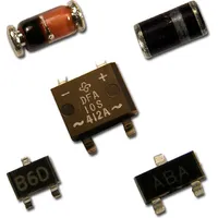 RB706F-40 by Changzhou Galaxy Century Microelectronics