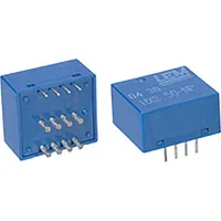 HXS20-NP/SP30 by Lem International Sa