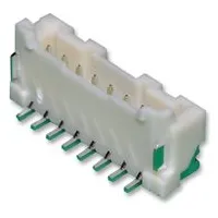 BM08B-PASS-1-TFT(LF)(SN) by J S T Mfg