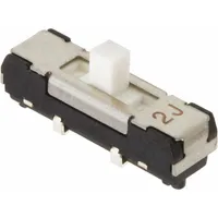 CL-SB-13A-01T by Nidec Copal Electronics